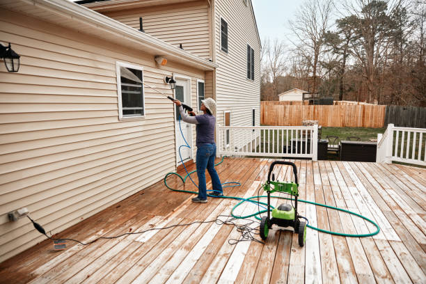 Roof Power Washing Services in Crenshaw, MS