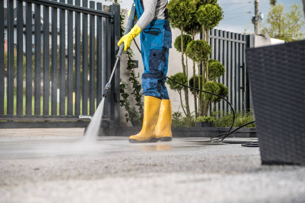 Best Affordable Pressure Washing  in Crenshaw, MS