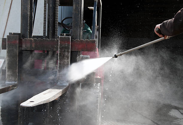 Best Best Pressure Washing Companies  in Crenshaw, MS