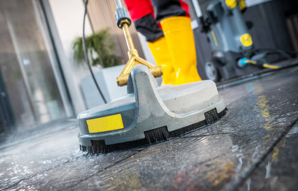 Best Pressure Washing Company Near Me  in Crenshaw, MS