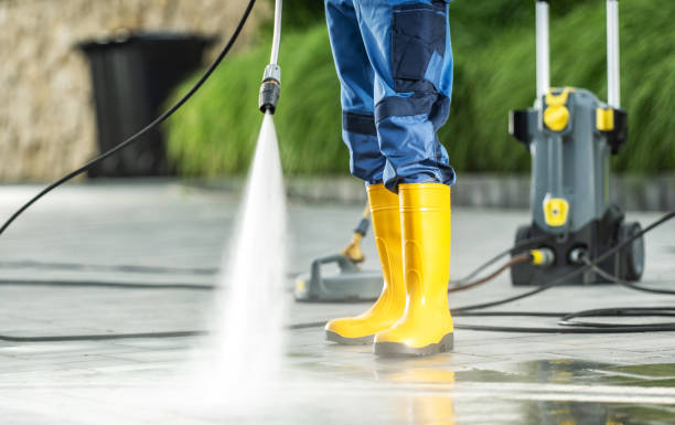 Best Deck Pressure Washing  in Crenshaw, MS