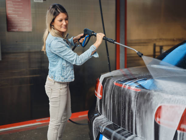 Best Commercial Pressure Washing  in Crenshaw, MS