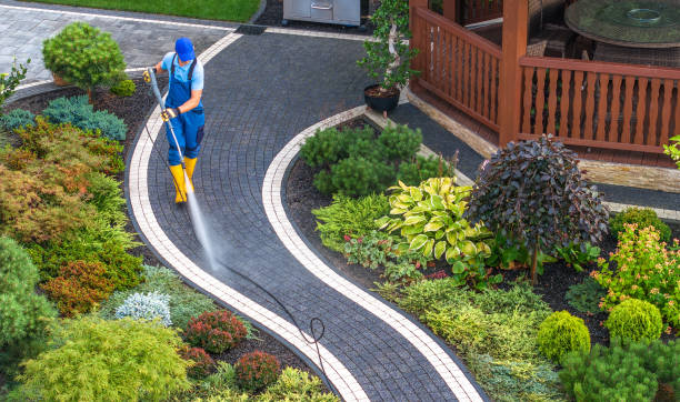 Best Best Pressure Washing Companies  in Crenshaw, MS